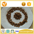 High quality halal pet food fish flavor cat dry food